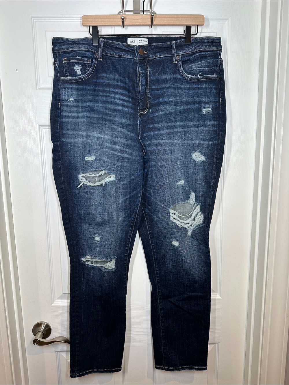 BKE Mom Jean Size 38